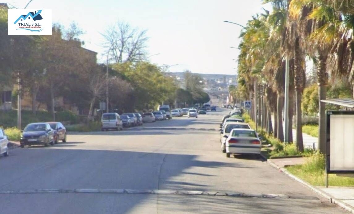  for sale apartment Linares Sierra Morena 2