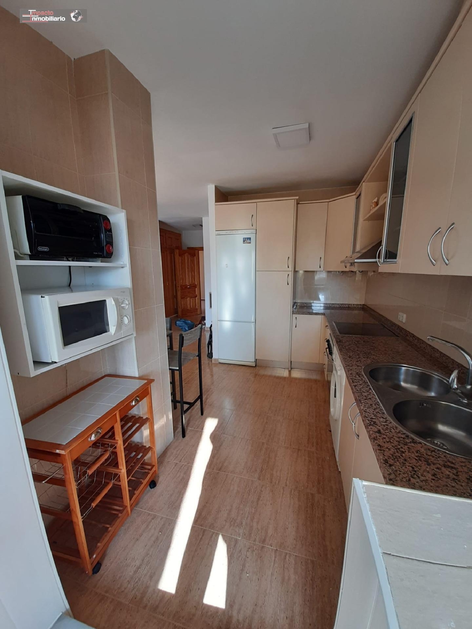  en venta apartamento Llanos De Vicar Poniente Almeriense 3