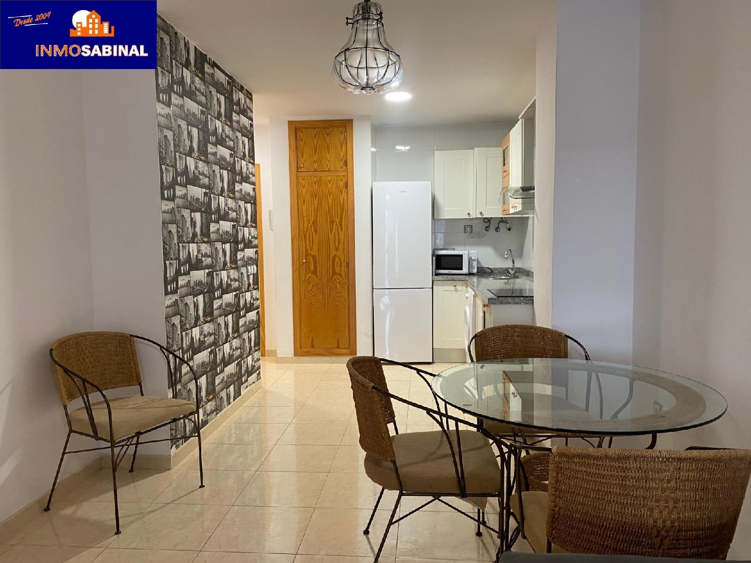 till salu lägenhet Llanos De Vicar Poniente Almeriense 8