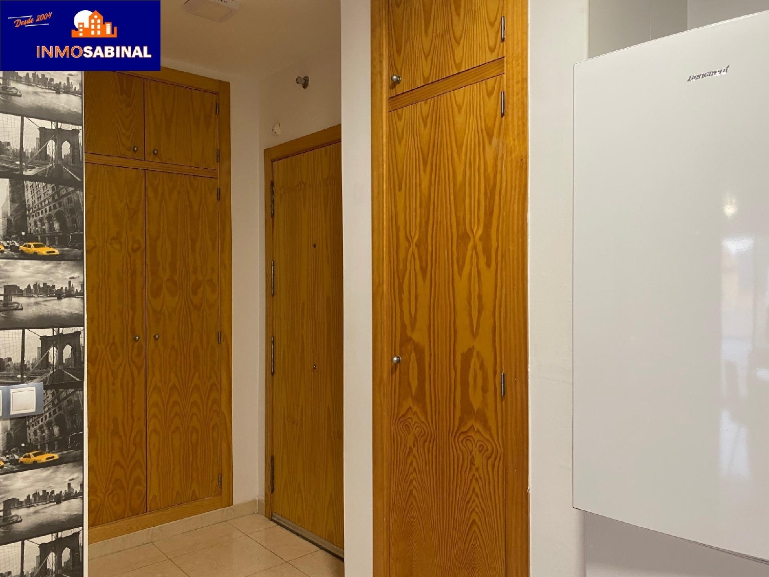 till salu lägenhet Llanos De Vicar Poniente Almeriense 2