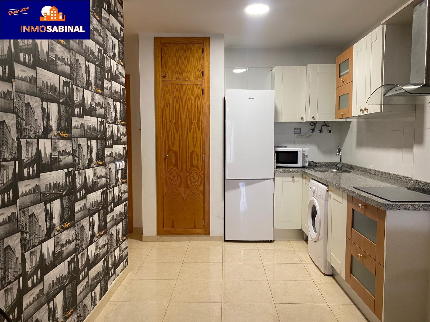 till salu lägenhet Llanos De Vicar Poniente Almeriense 4