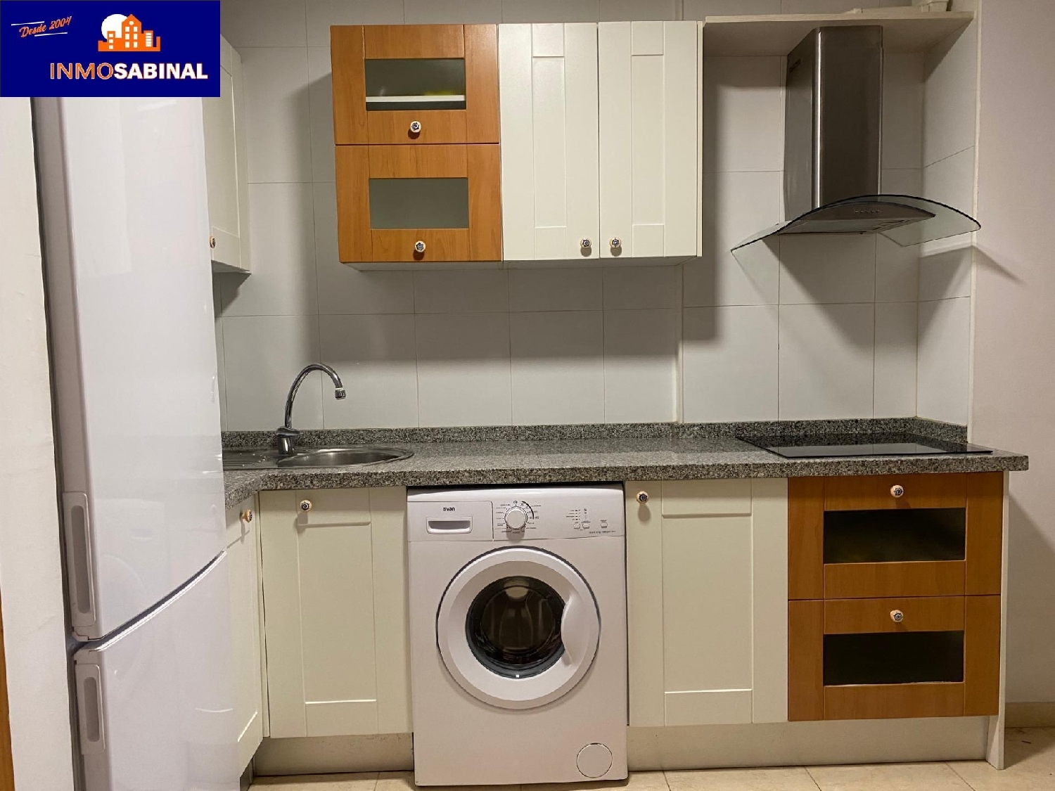 till salu lägenhet Llanos De Vicar Poniente Almeriense 5