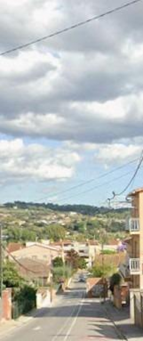 Lliçà D''amunt Vallès Oriental apartamento foto 6327729