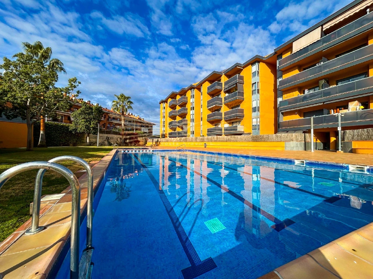 te koop appartement Lloret De Mar Selva 1