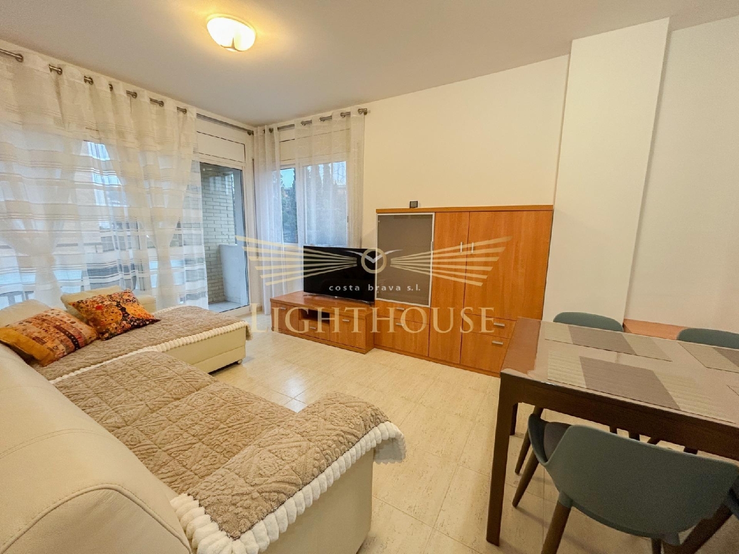  te koop appartement Lloret De Mar Selva 4