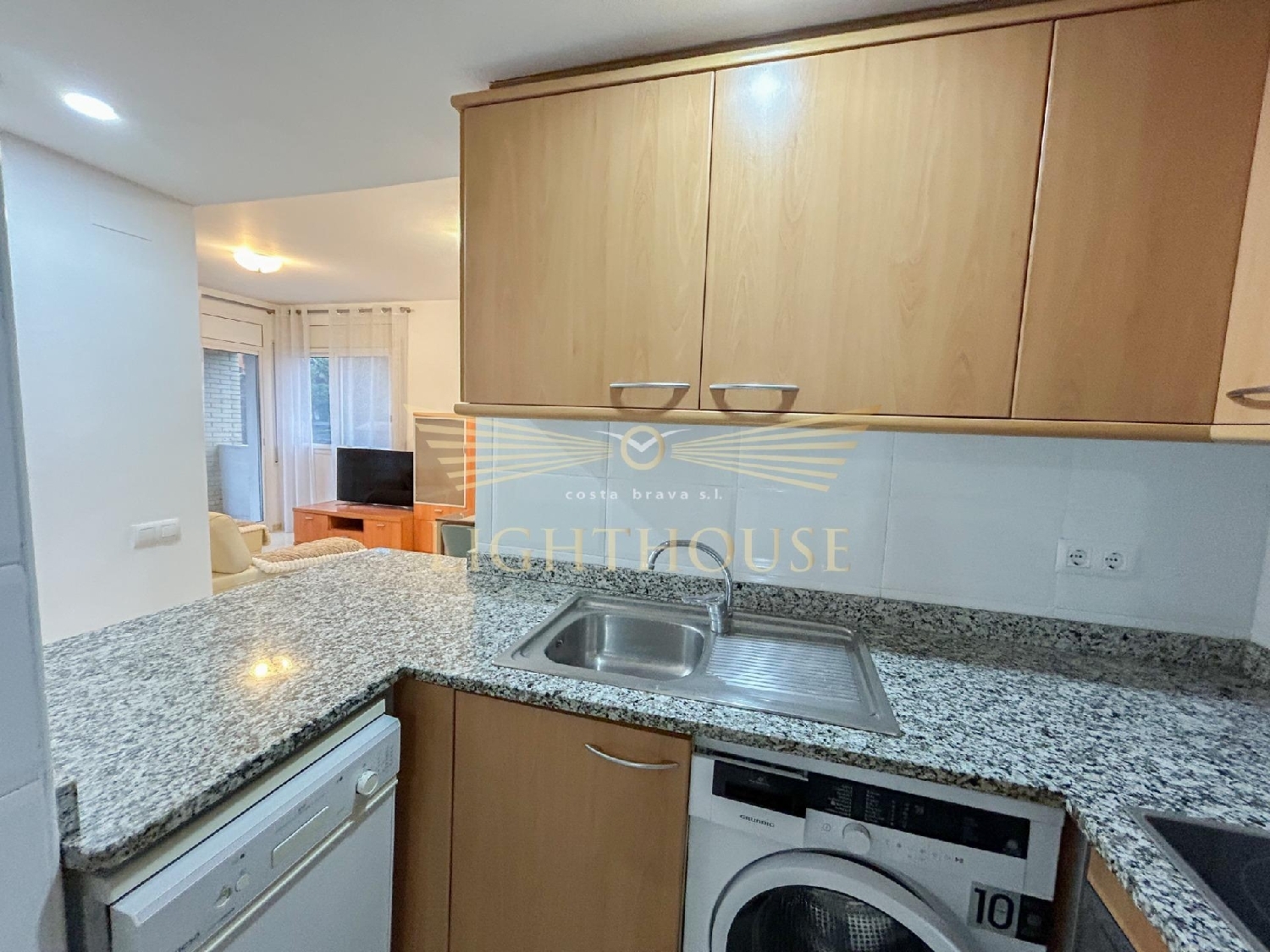  te koop appartement Lloret De Mar Selva 5