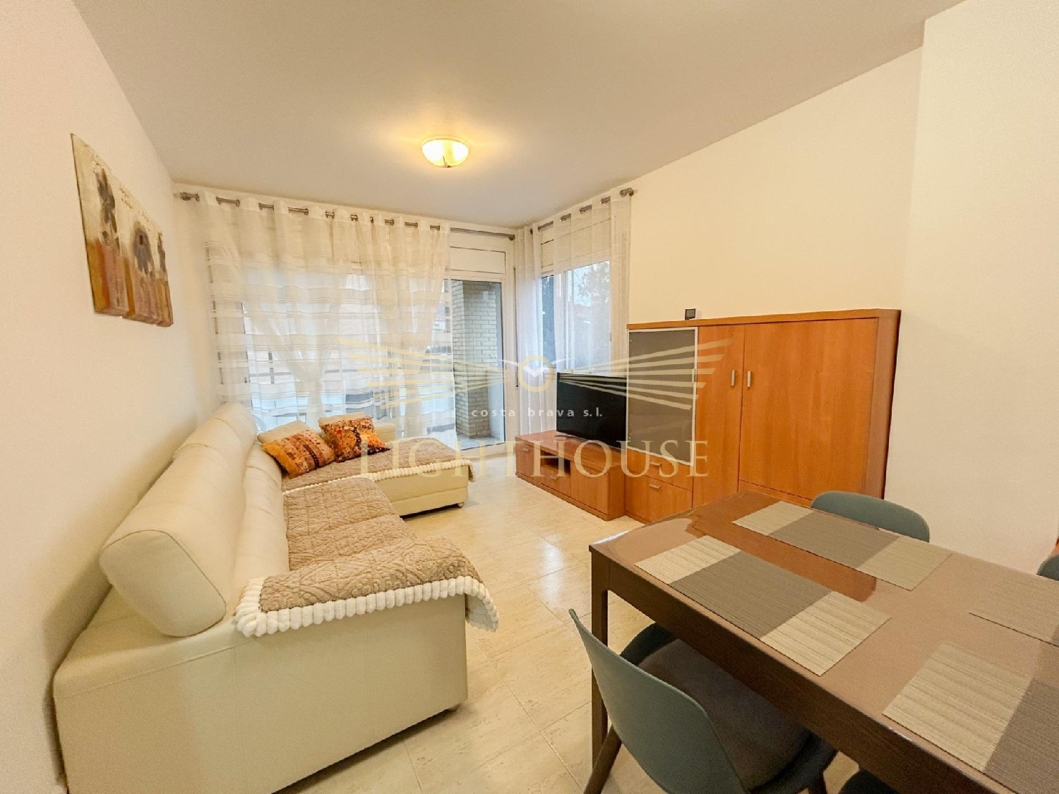  te koop appartement Lloret De Mar Selva 3