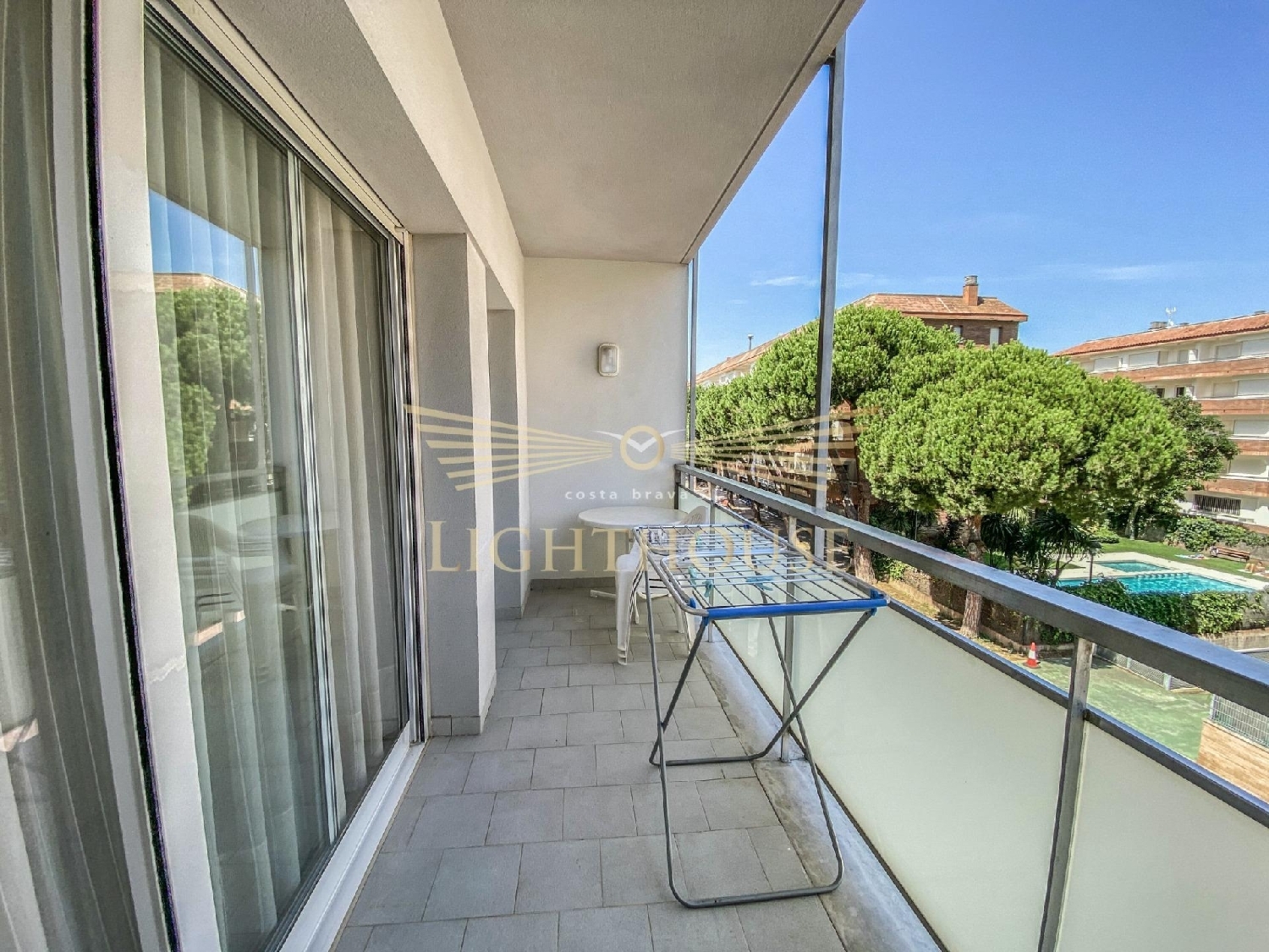  te koop appartement Lloret De Mar Selva 2