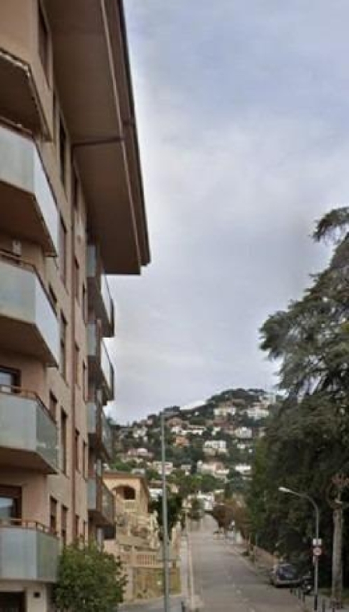 Lloret De Mar Selva lägenhet foto 6342807