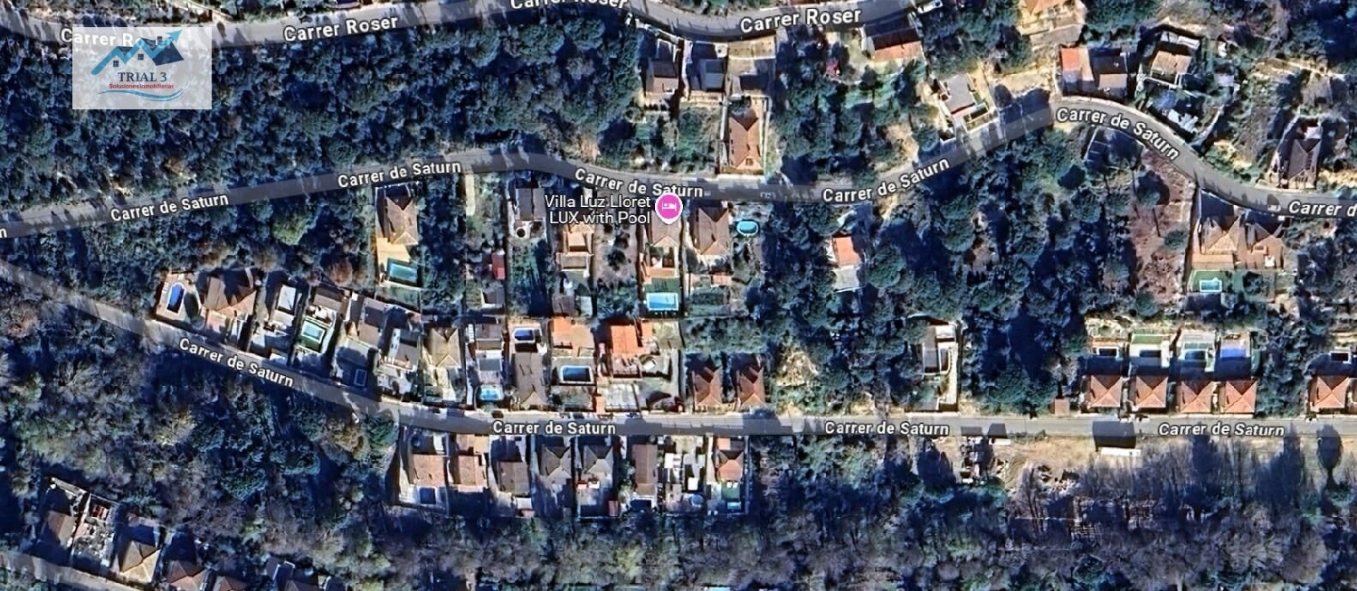 kaufen Wohnung Lloret De Mar Selva 3