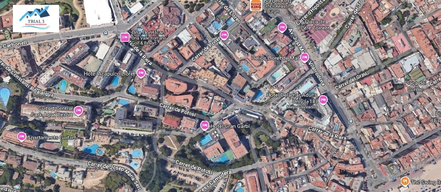 kaufen Wohnung Lloret De Mar Selva 3