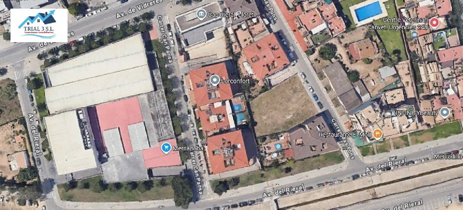  kaufen Wohnung Lloret De Mar Selva 2