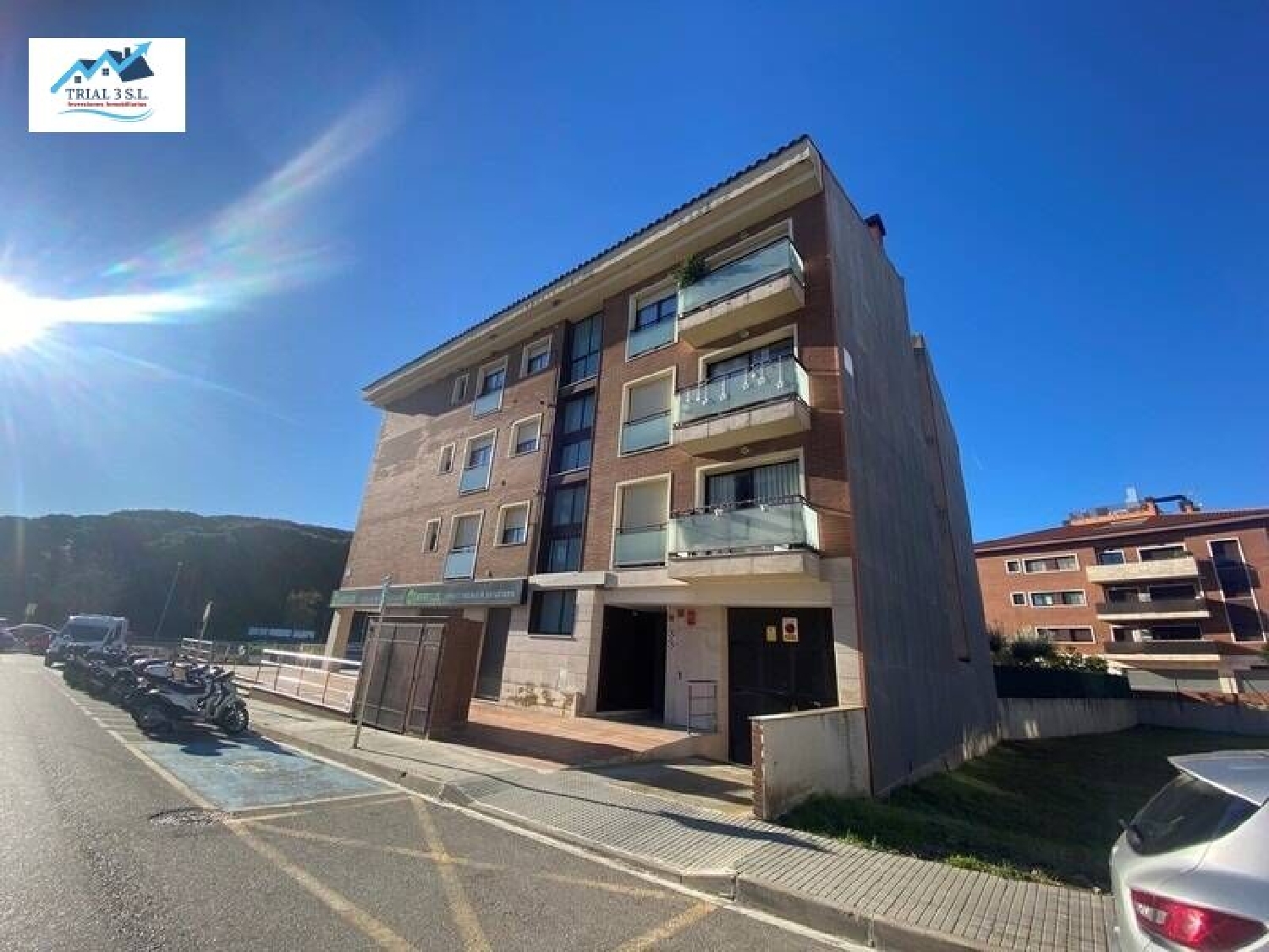  kaufen Wohnung Lloret De Mar Selva 1
