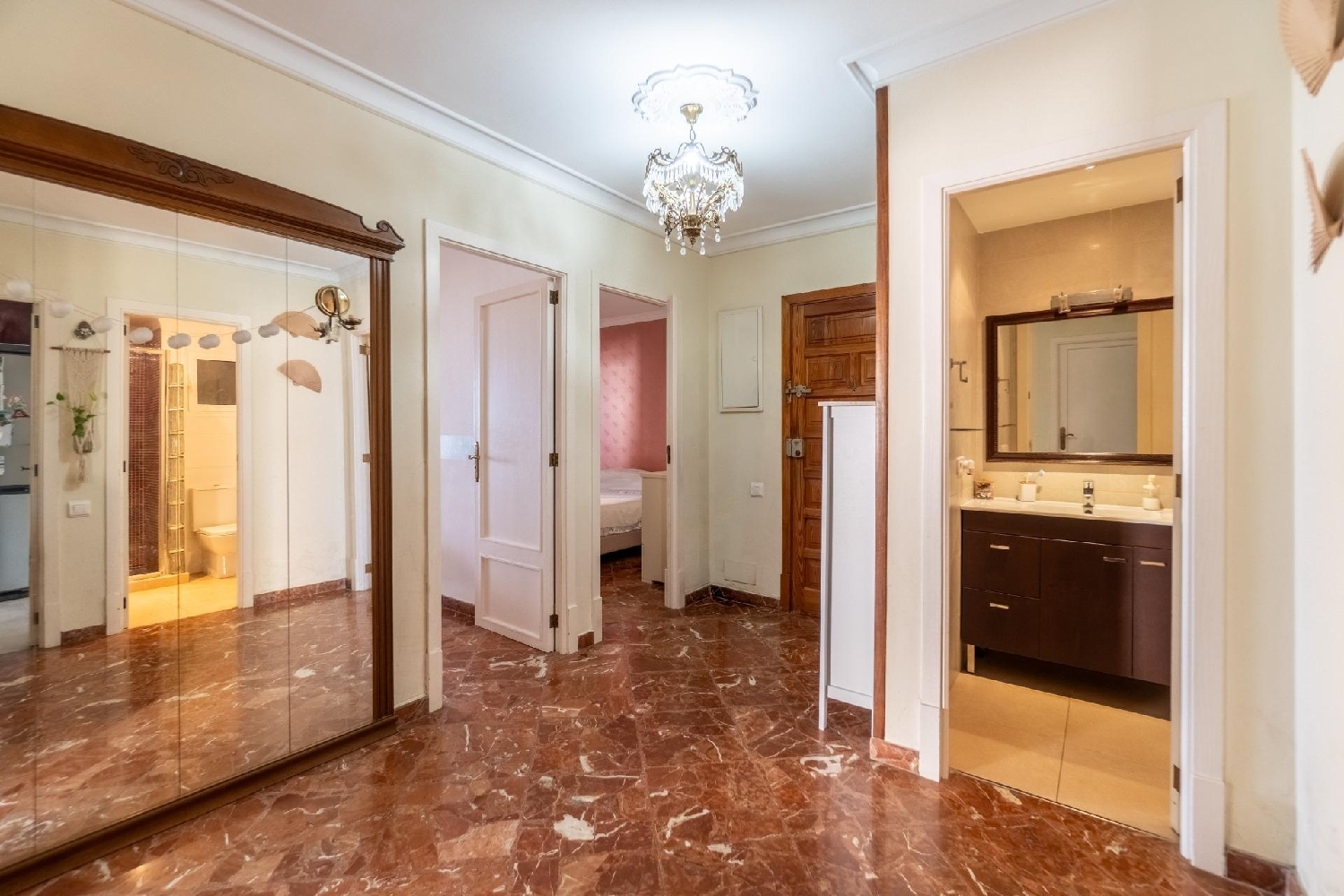  till salu lägenhet Llucmajor Llucmajor 7