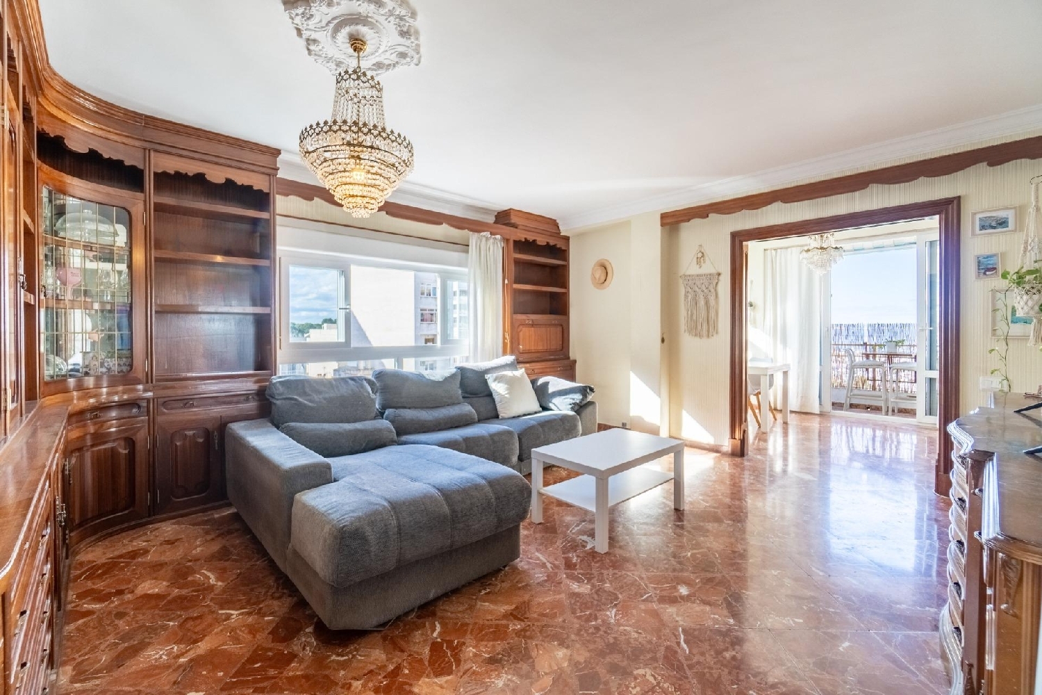  till salu lägenhet Llucmajor Llucmajor 5