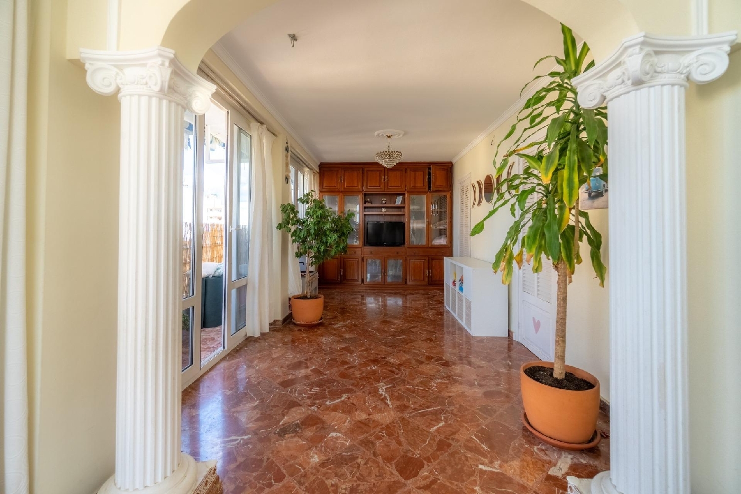  till salu lägenhet Llucmajor Llucmajor 4