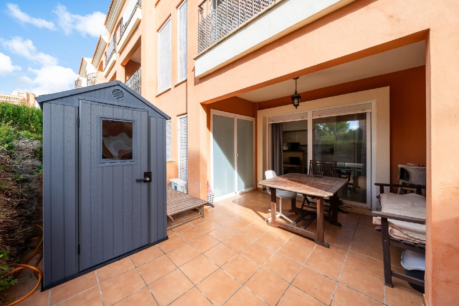  till salu lägenhet Llucmajor Llucmajor 7