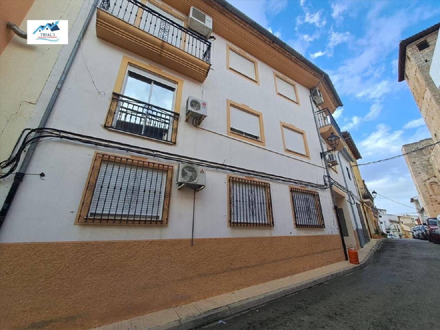  en venta apartamento Llutxent Vall D'albaida 1