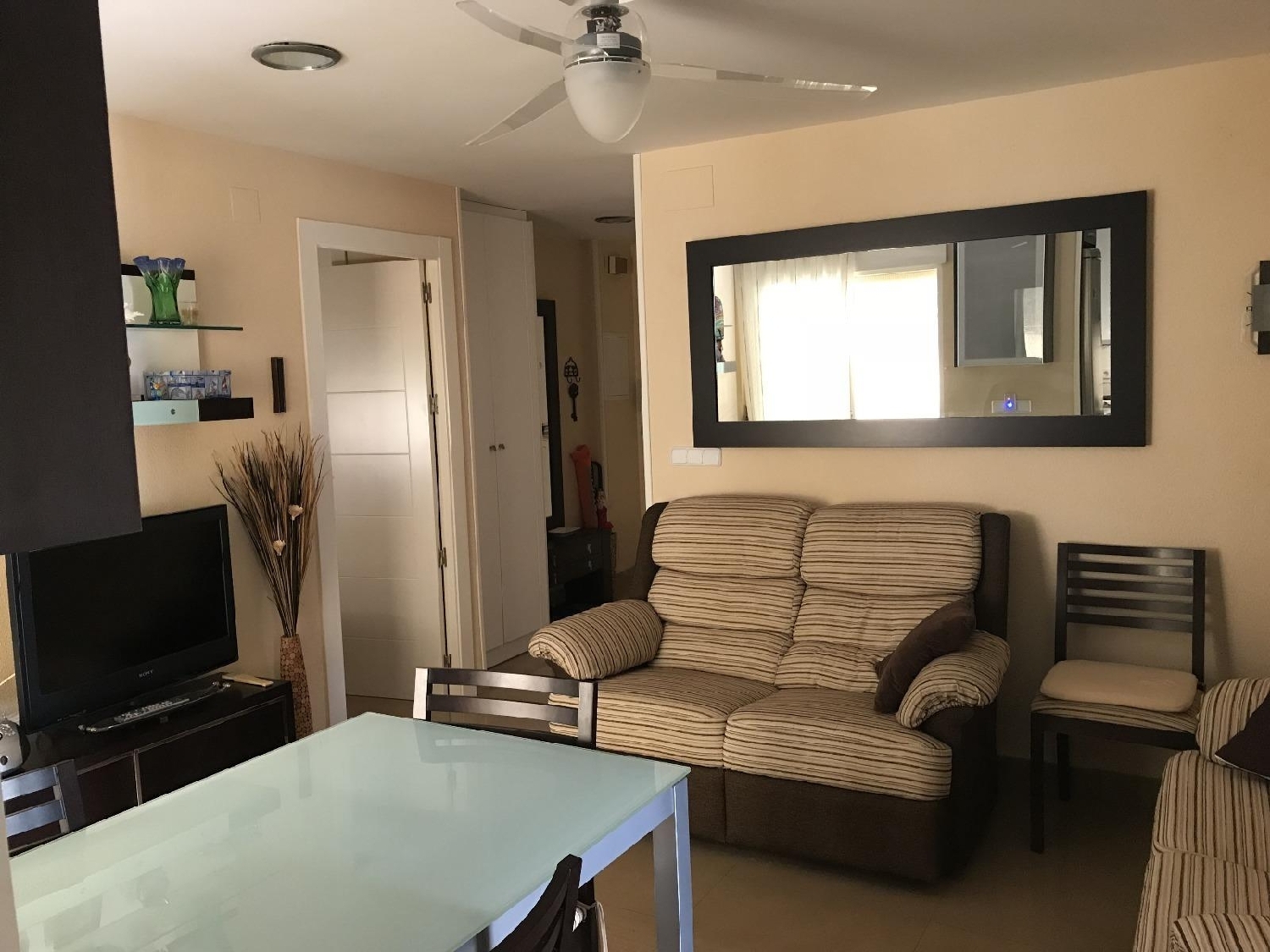  for sale apartment Lo Cartagena Baix Segura 1