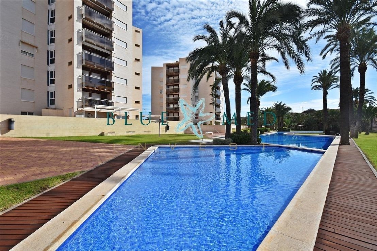  for sale apartment Lo Cartagena Baix Segura 1