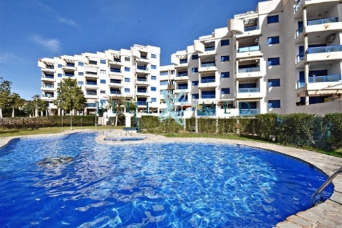 Lo Cartagena Baix Segura lägenhet foto 6342557