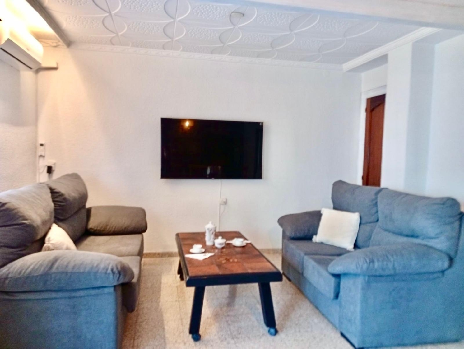  for sale apartment Lo Cartagena Baix Segura 4