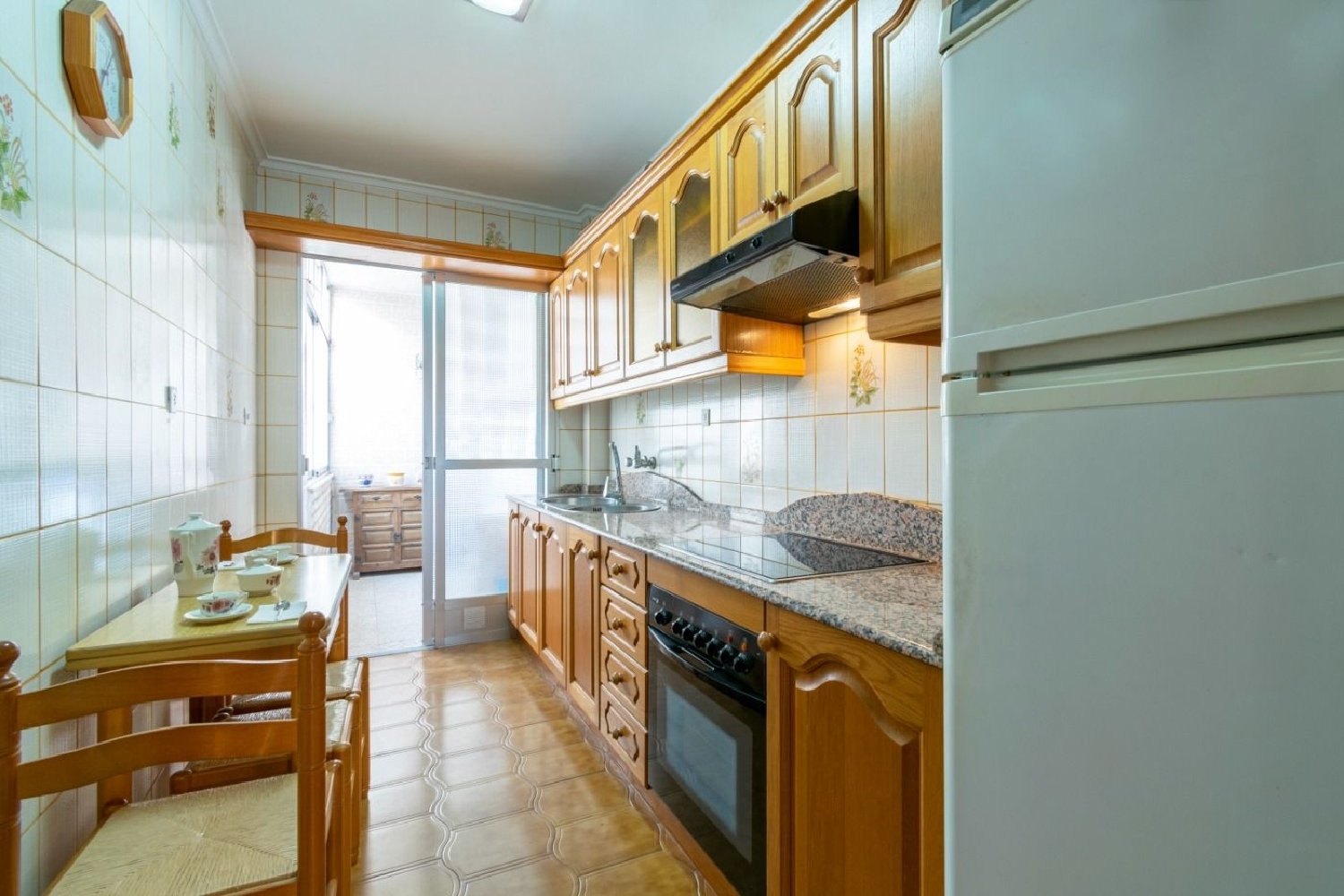  for sale apartment Lo Cartagena Baix Segura 8