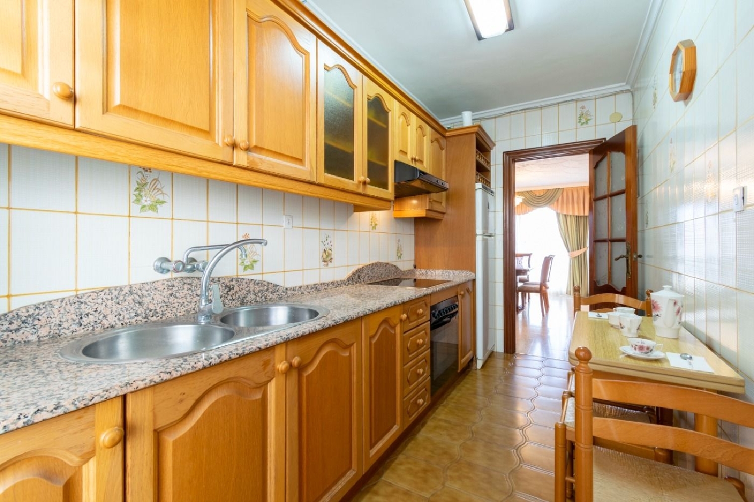  for sale apartment Lo Cartagena Baix Segura 7