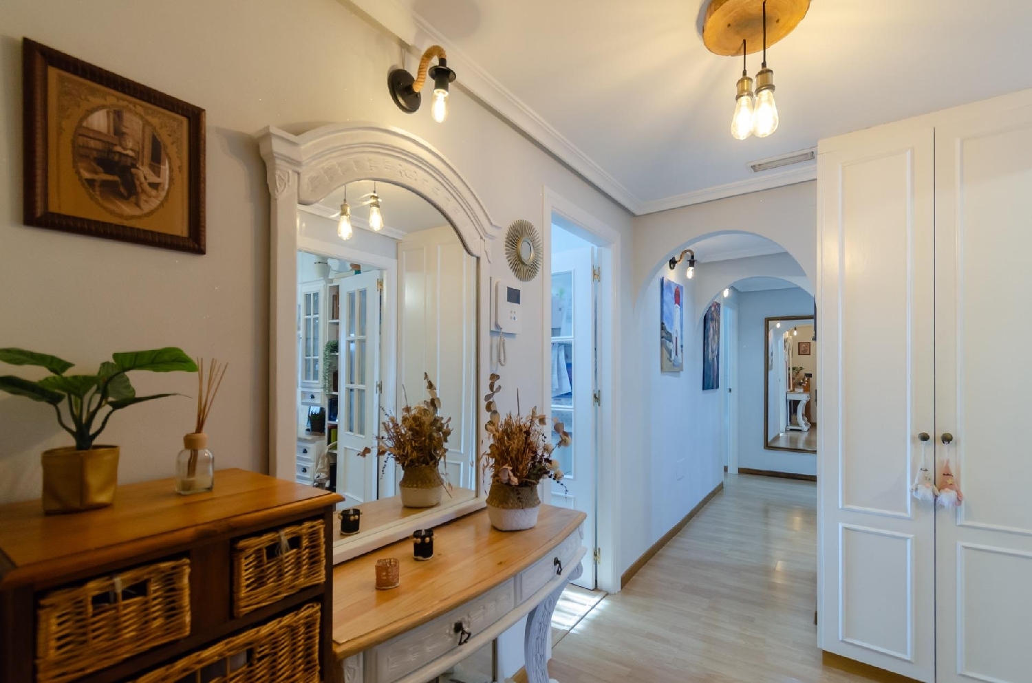 for sale apartment Lo Cartagena Baix Segura 1