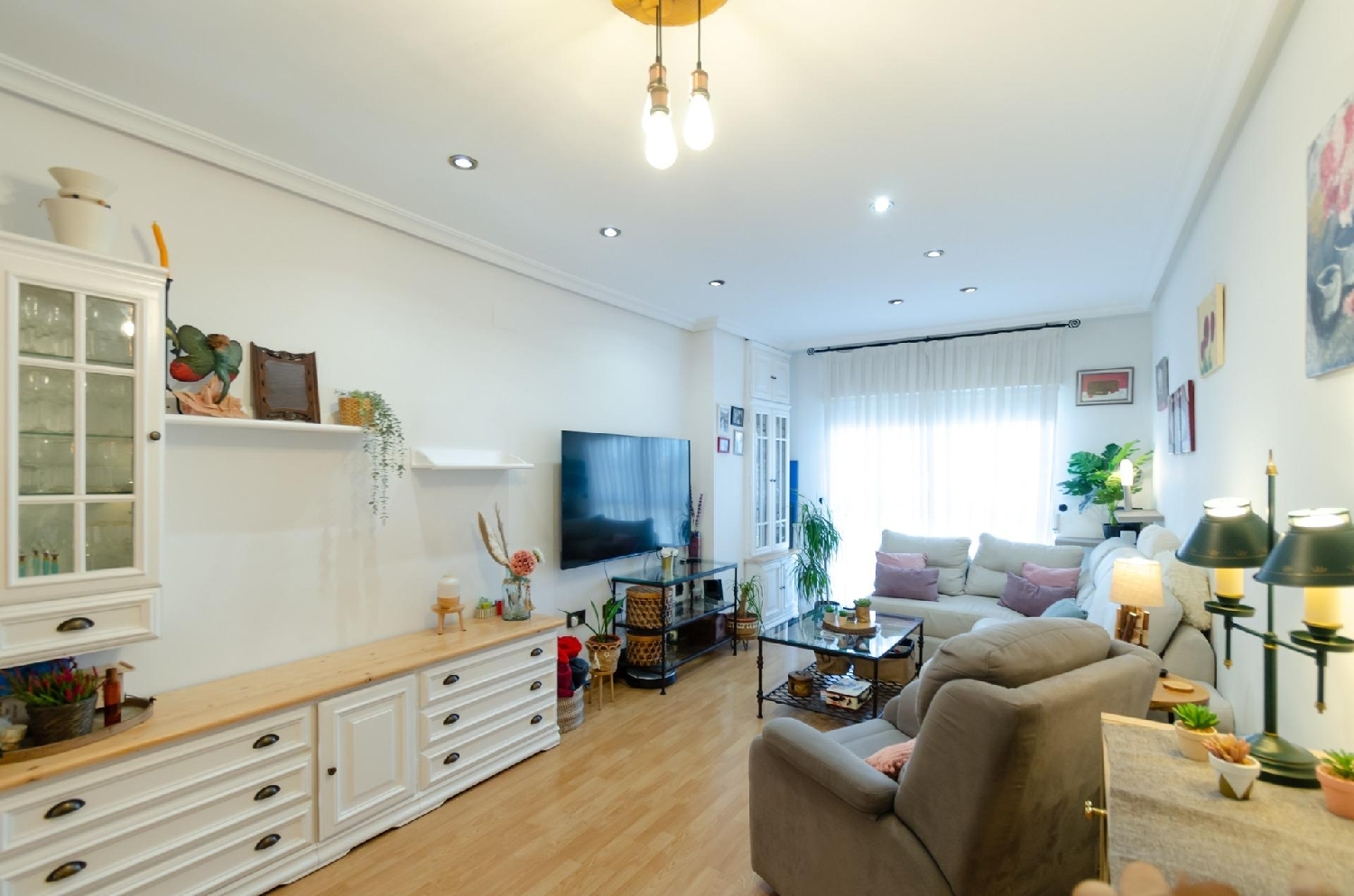 for sale apartment Lo Cartagena Baix Segura 4