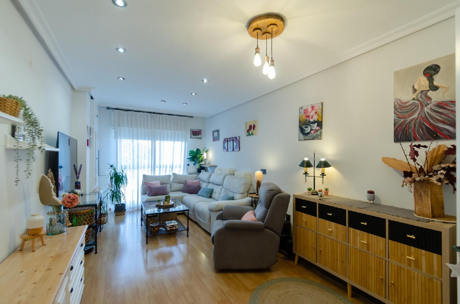 for sale apartment Lo Cartagena Baix Segura 3