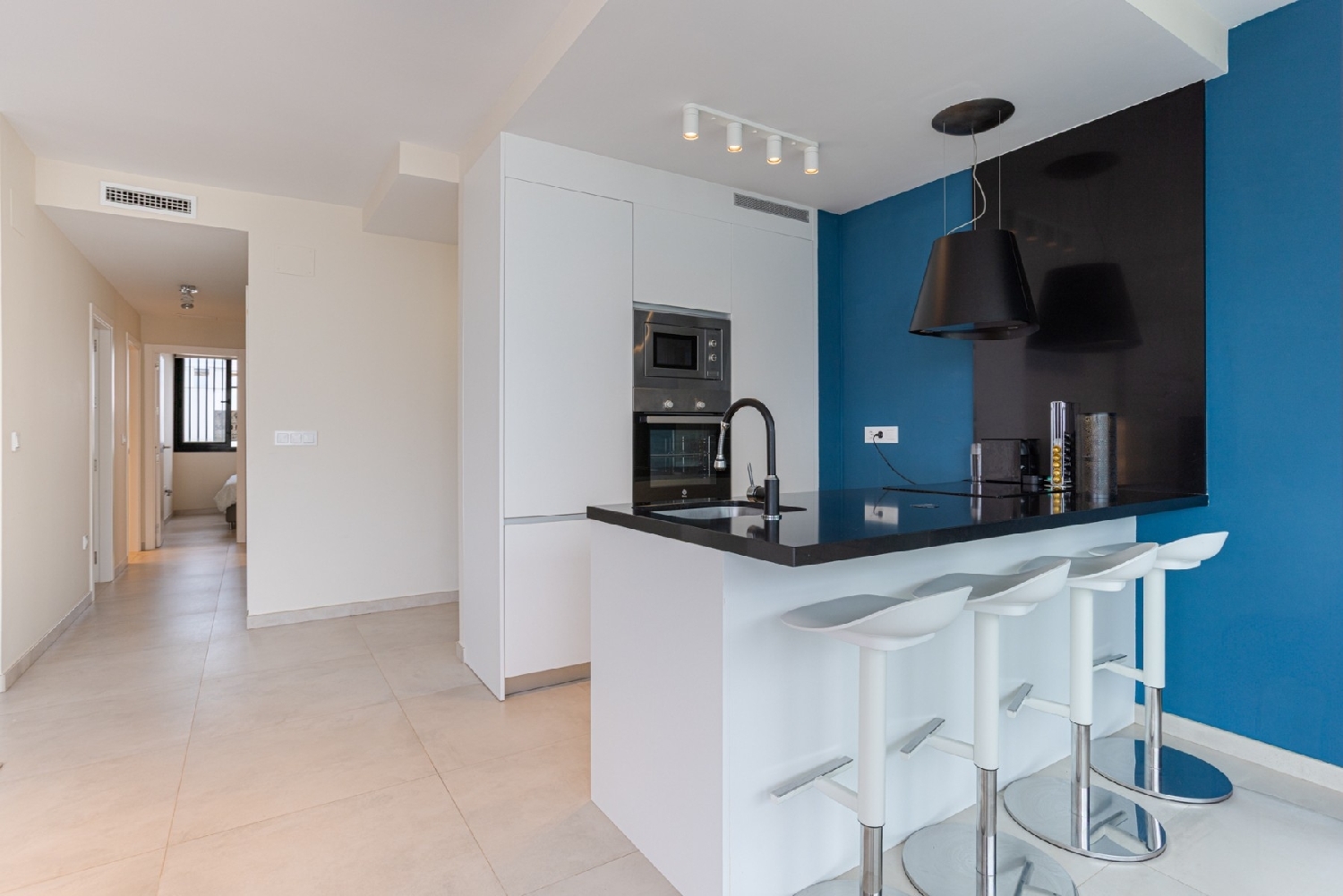  à vendre appartement Lo Cartagena Baix Segura 7