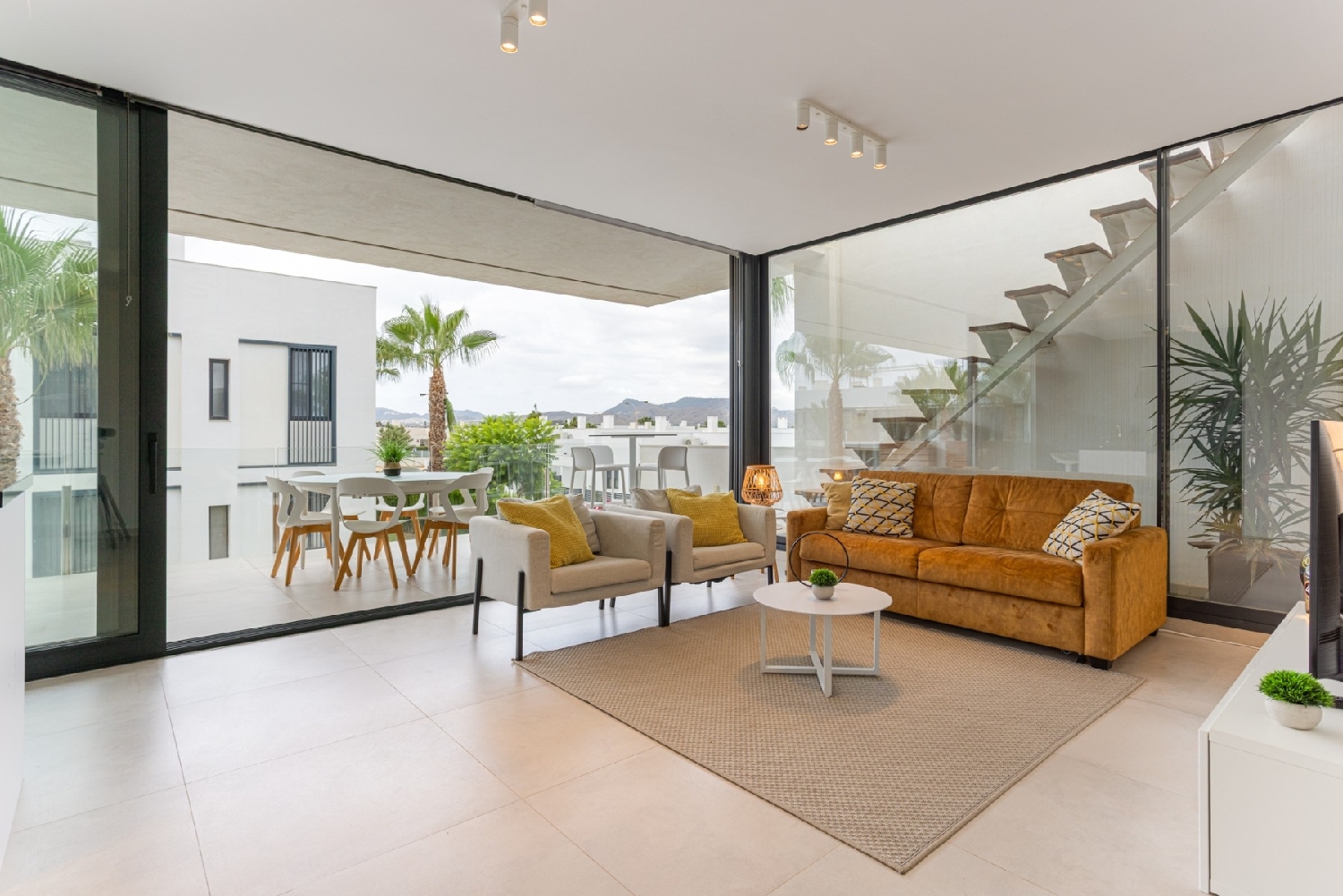  à vendre appartement Lo Cartagena Baix Segura 5