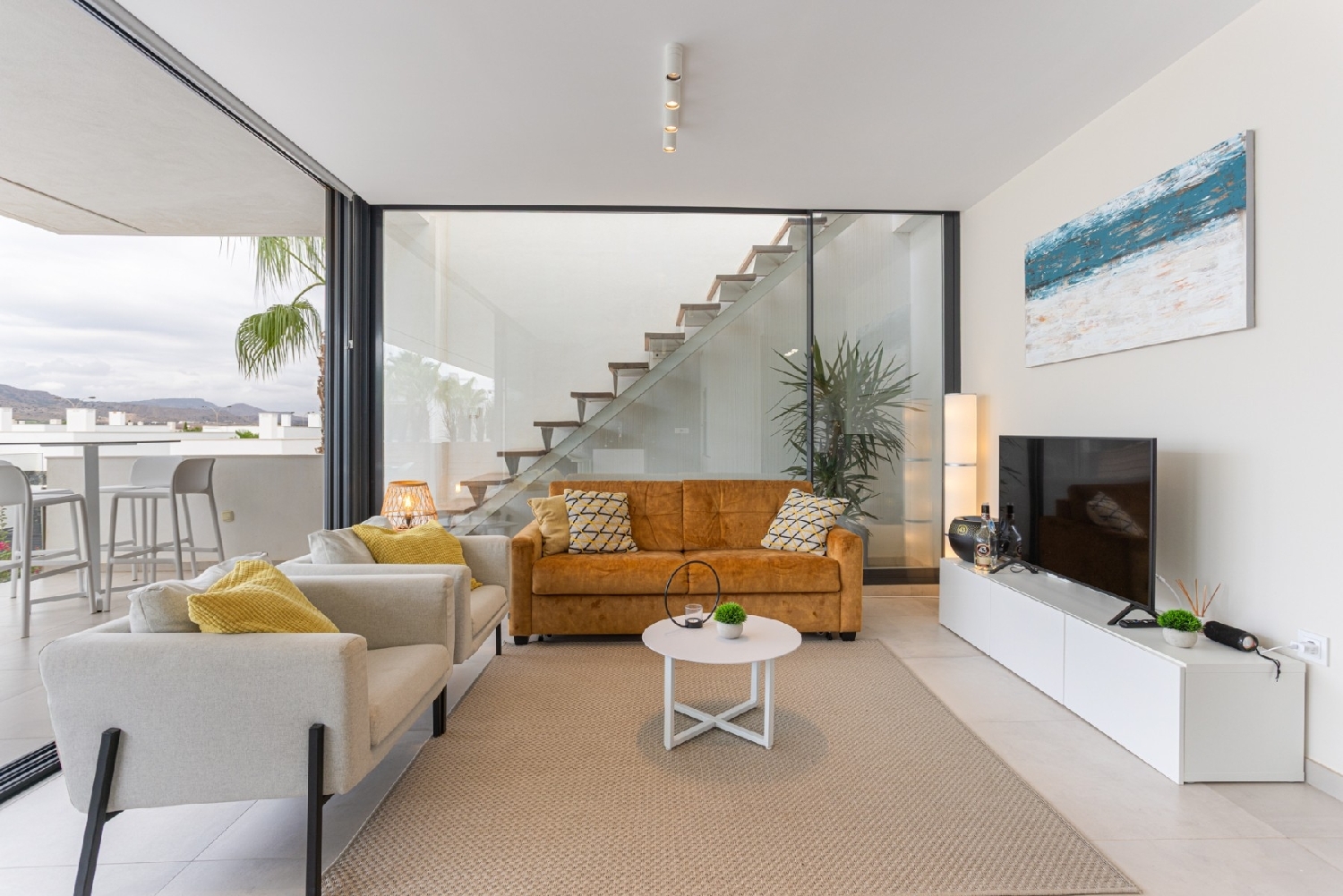  à vendre appartement Lo Cartagena Baix Segura 4