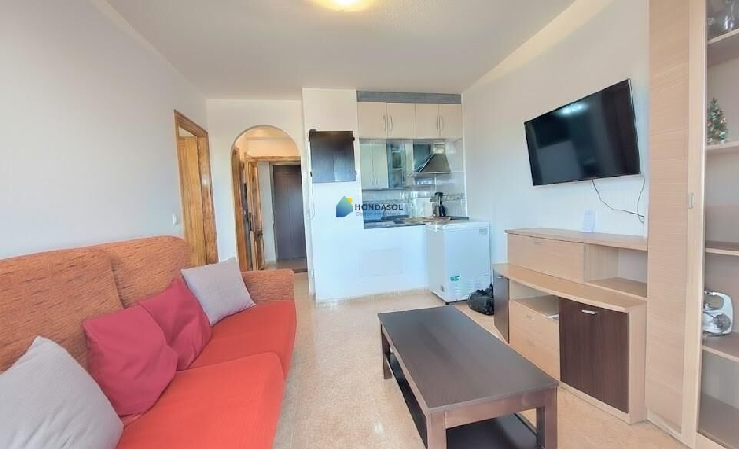 kaufen Wohnung Lo Cartagena Baix Segura 4