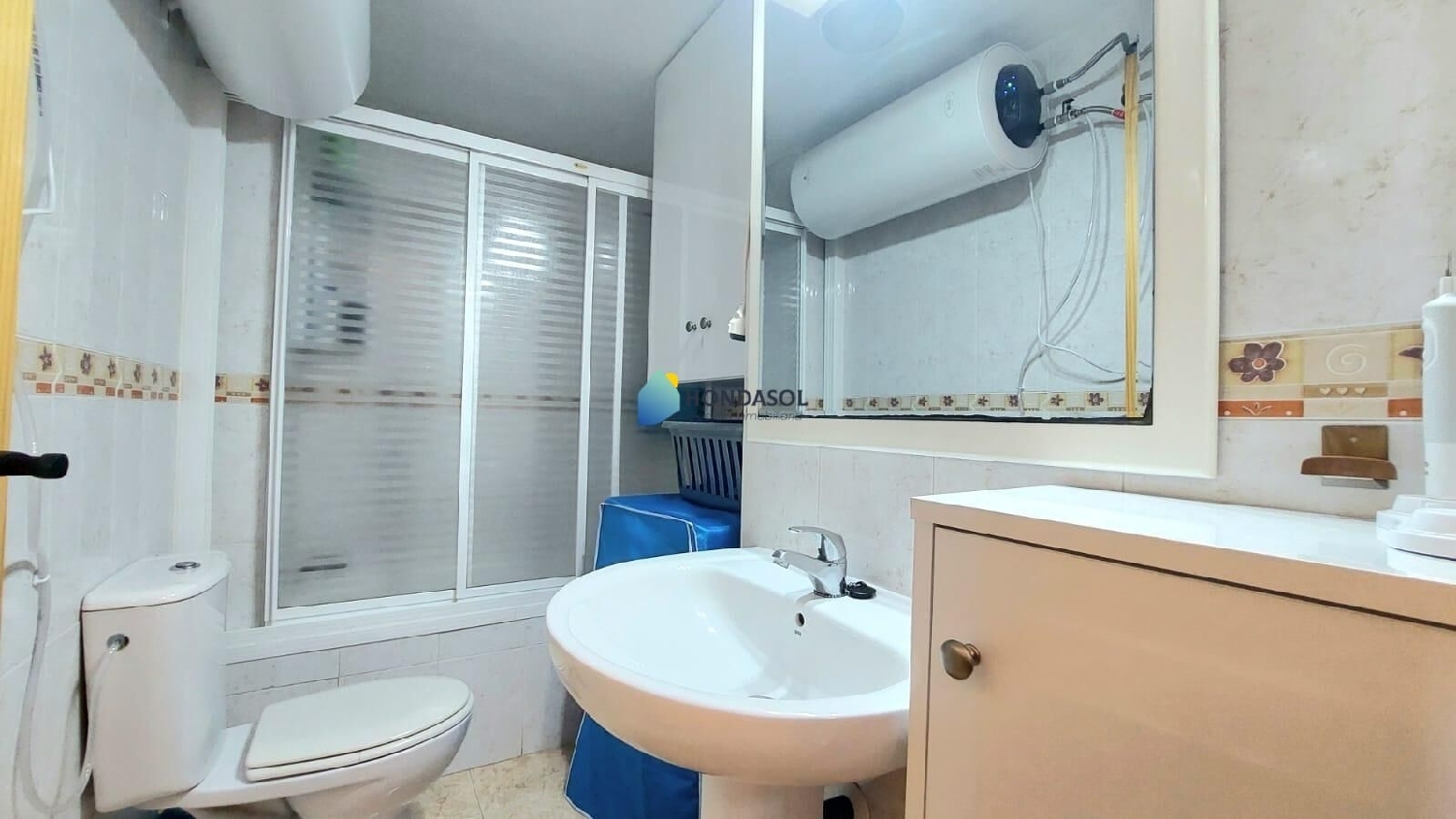 kaufen Wohnung Lo Cartagena Baix Segura 8