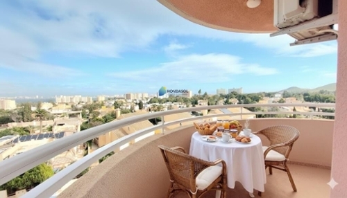 Lo Cartagena Baix Segura Wohnung Bild 6338426