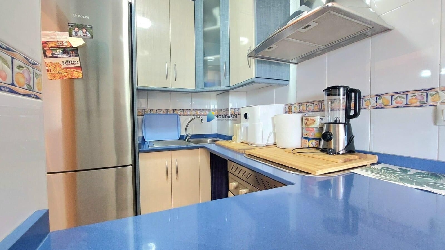 kaufen Wohnung Lo Cartagena Baix Segura 6