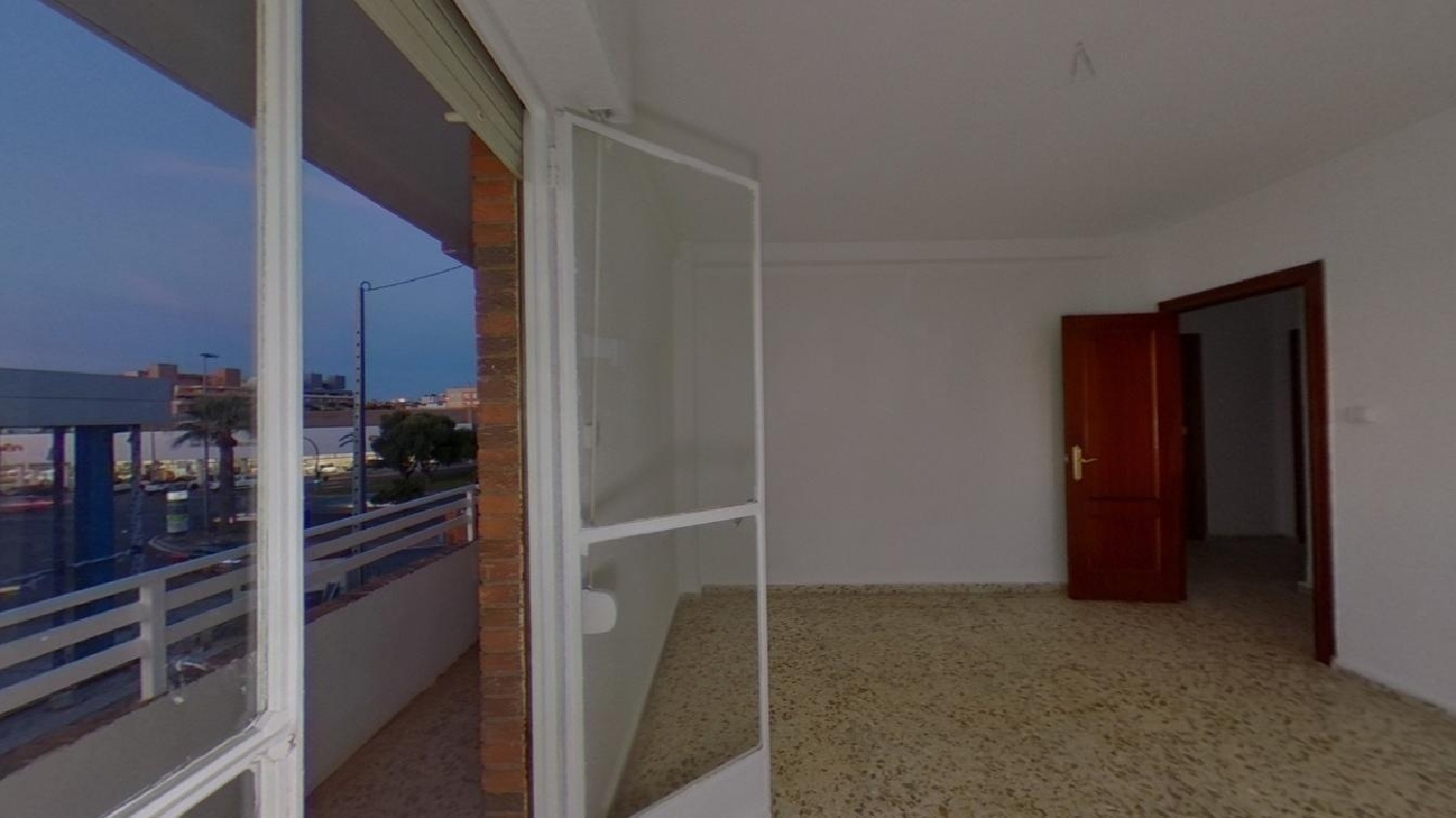  à vendre appartement Lo Cartagena Baix Segura 7