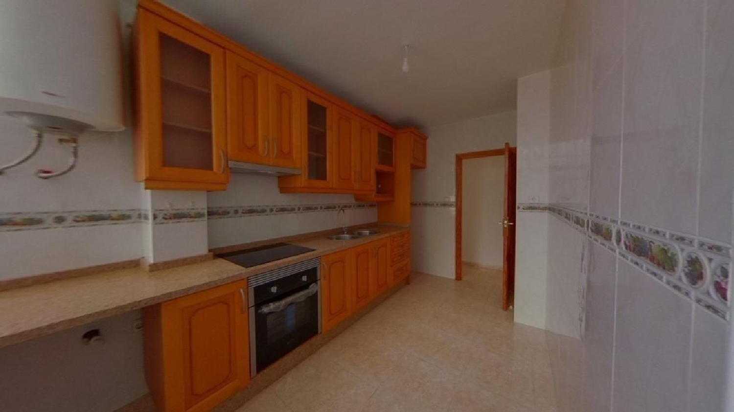  à vendre appartement Lo Cartagena Baix Segura 5