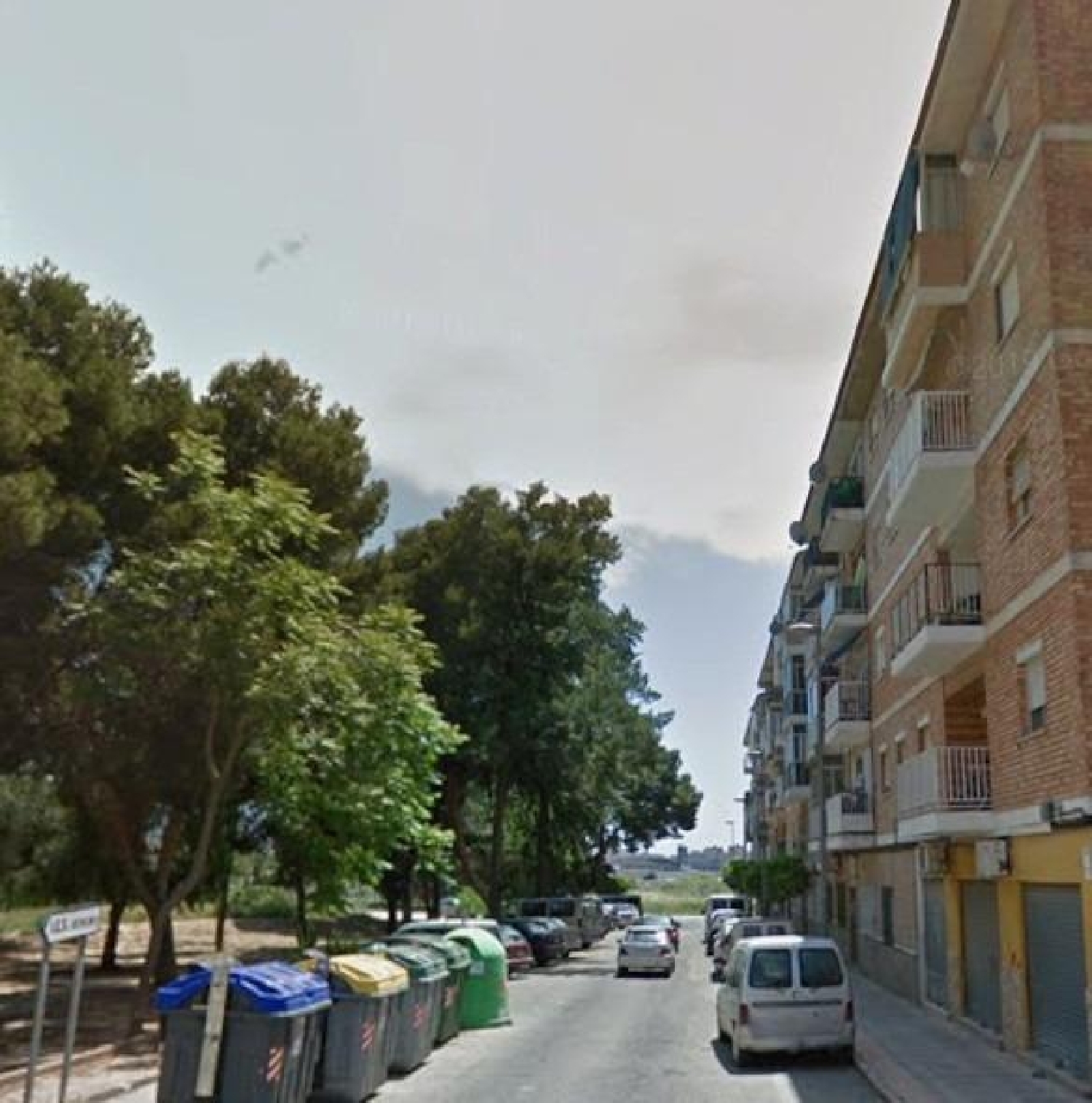 for sale apartment Lo Cartagena Baix Segura 1