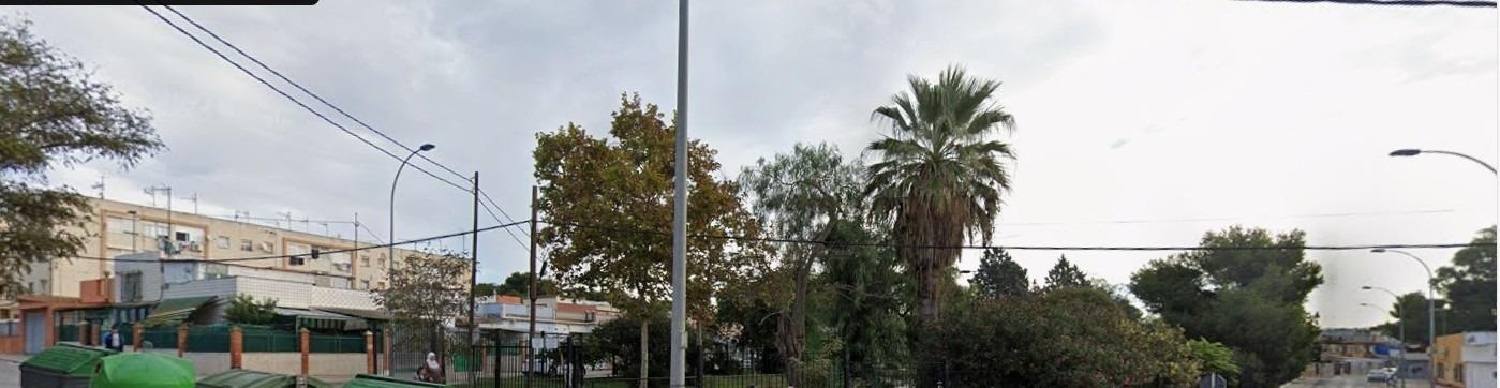 for sale apartment Lo Cartagena Baix Segura 1