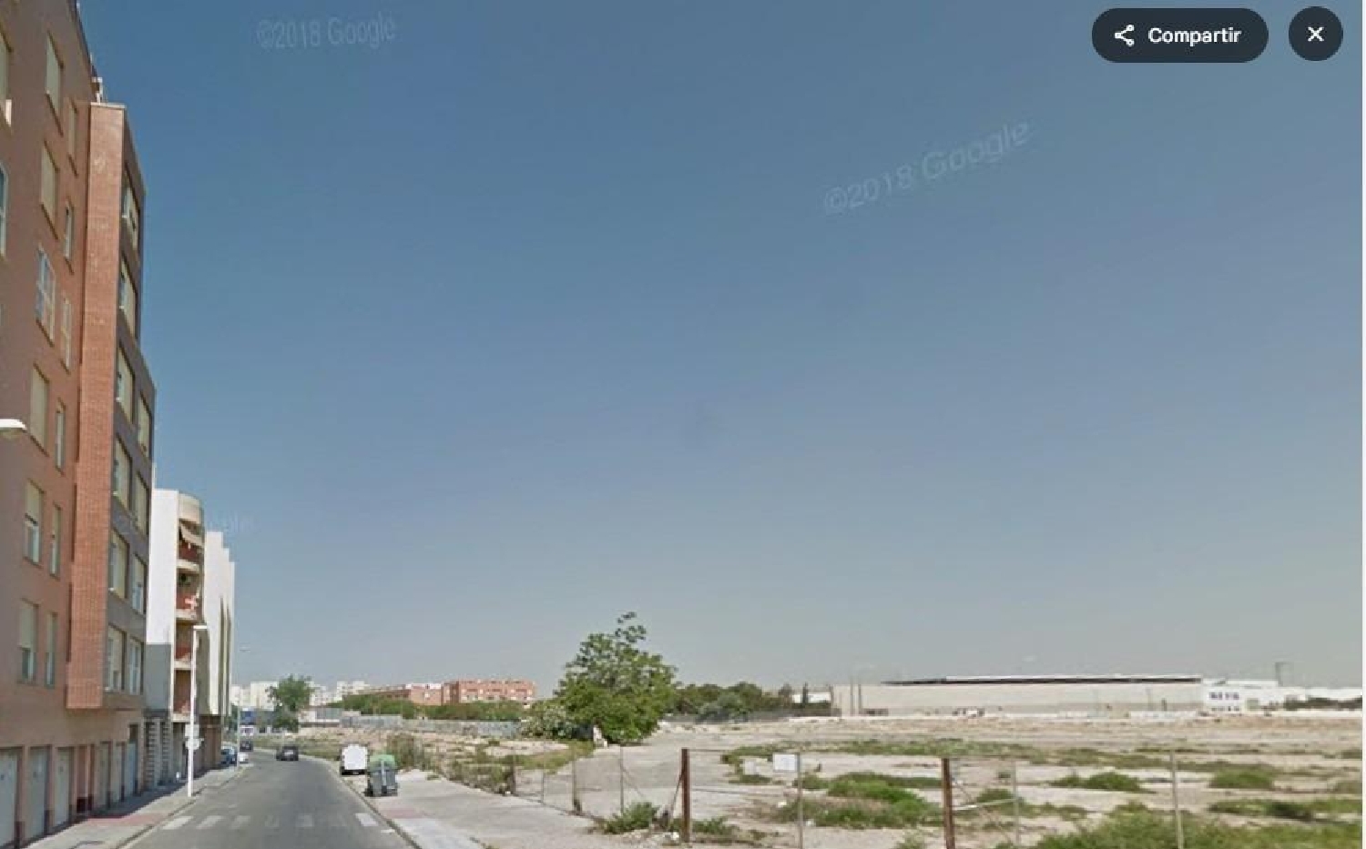 for sale apartment Lo Cartagena Baix Segura 1