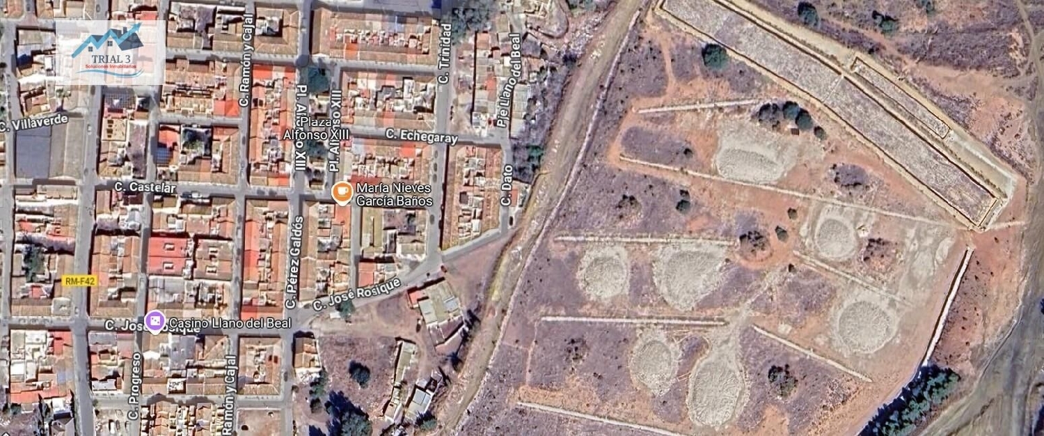  en venta apartamento Lo Cartagena Baix Segura 3