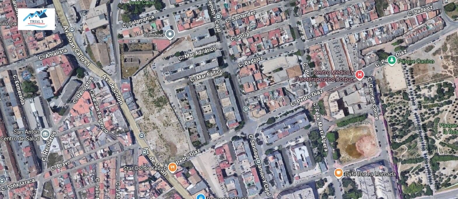  kaufen Wohnung Lo Cartagena Baix Segura 2