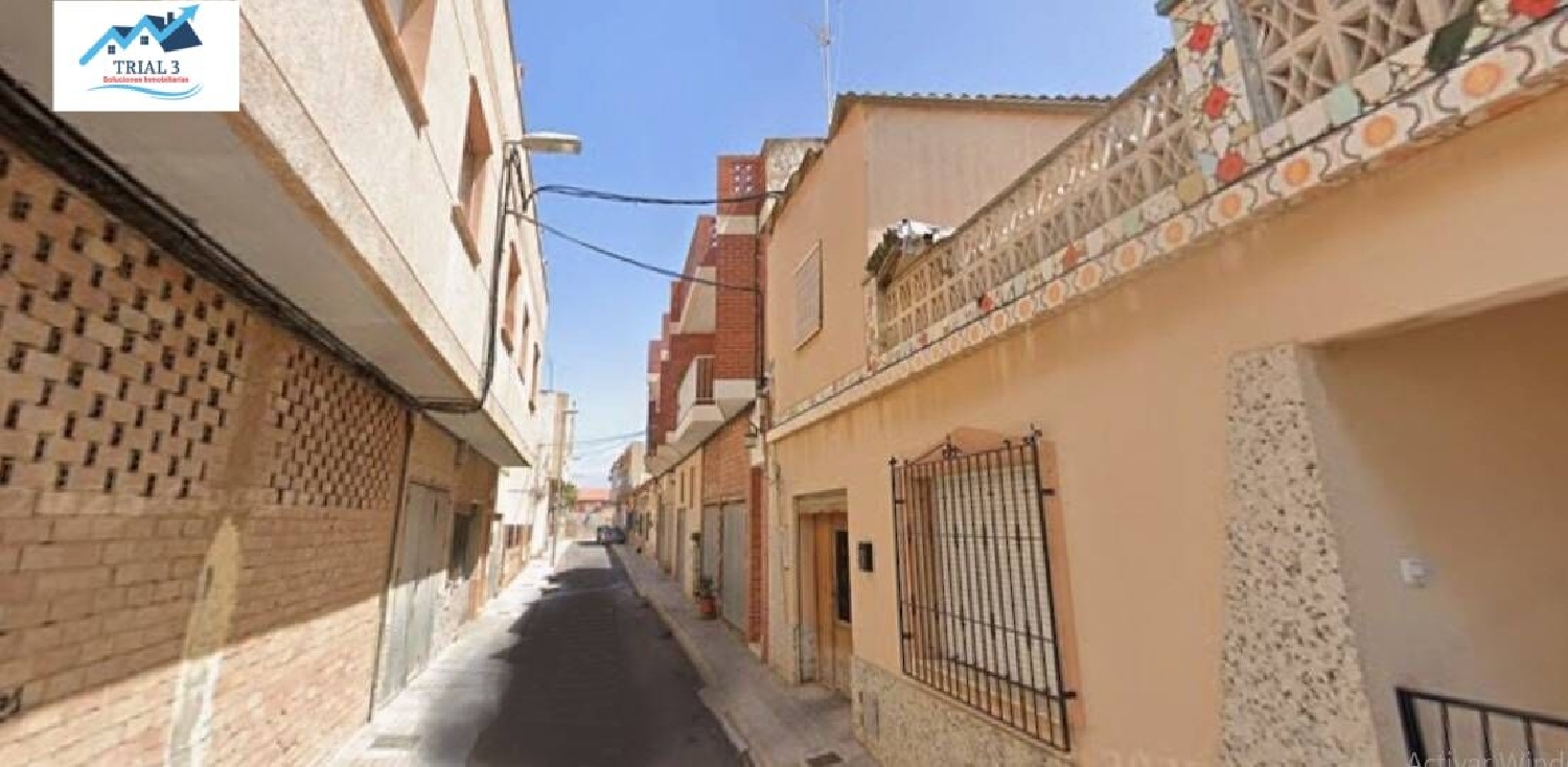  en venta apartamento Lo Cartagena Baix Segura 1