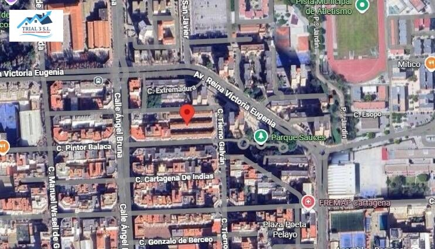  en venta apartamento Lo Cartagena Baix Segura 2