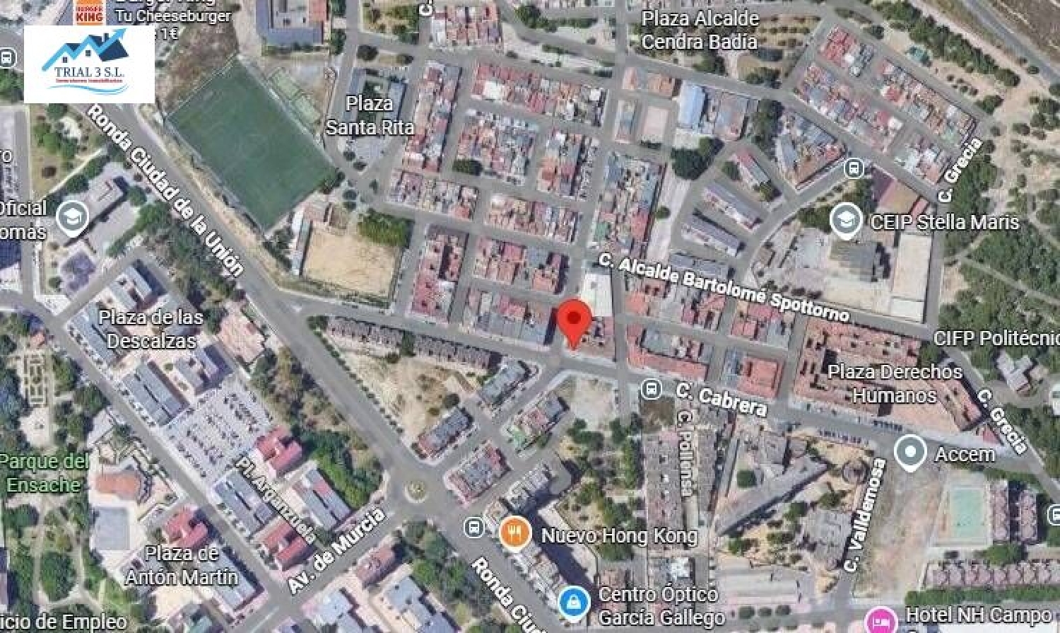  en venta apartamento Lo Cartagena Baix Segura 2