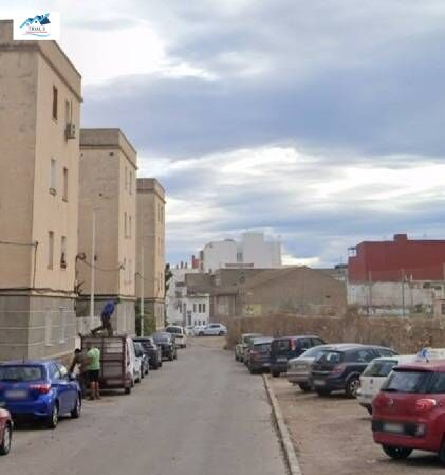  en venta apartamento Lo Cartagena Baix Segura 1