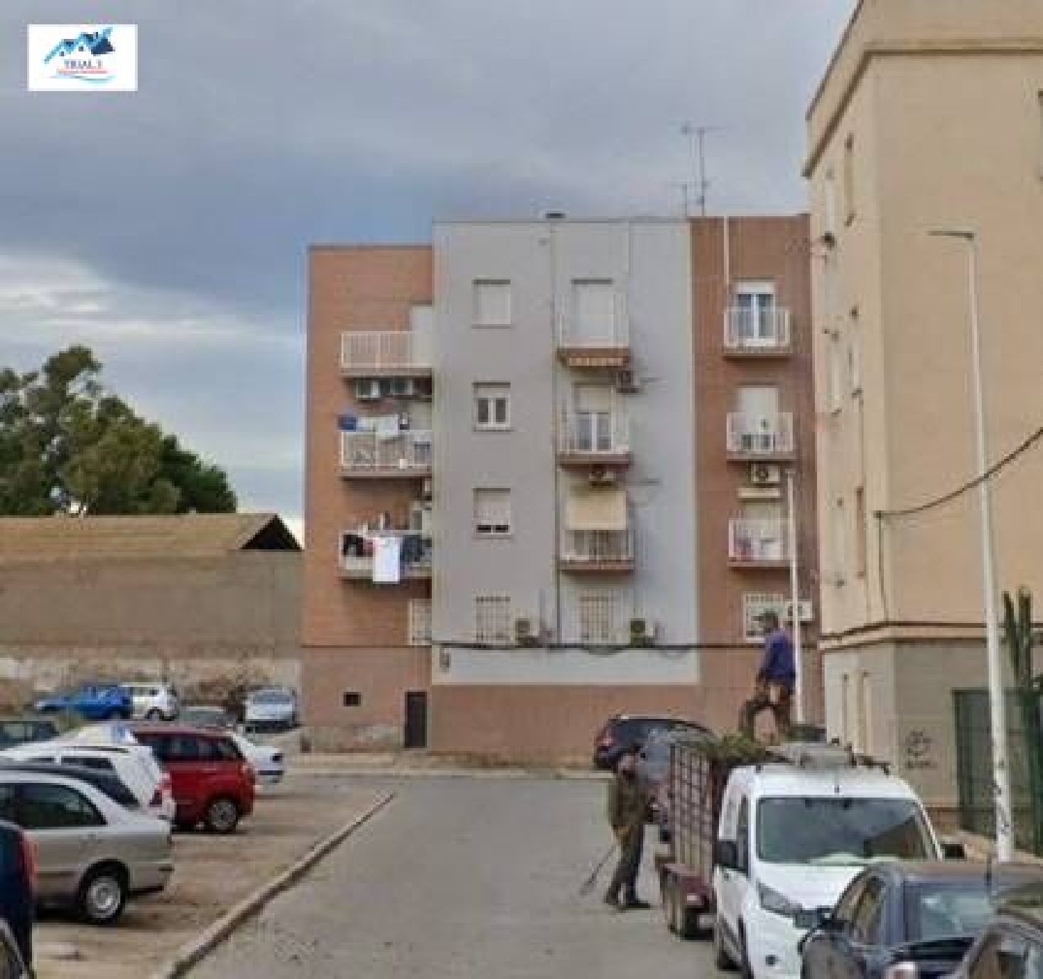  en venta apartamento Lo Cartagena Baix Segura 2